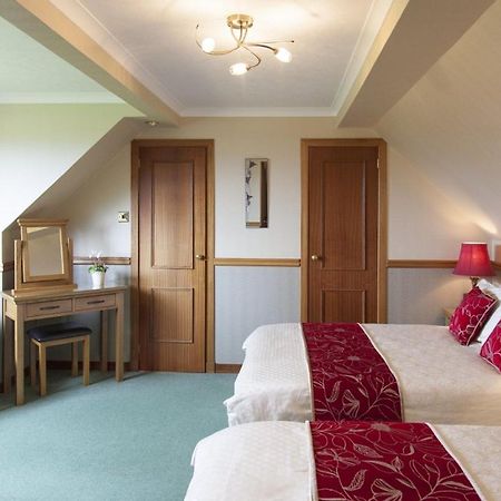 Strathgorm Bed & Breakfast Breakish Exterior photo
