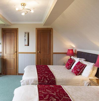Strathgorm Bed & Breakfast Breakish Exterior photo
