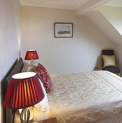 Strathgorm Bed & Breakfast Breakish Exterior photo